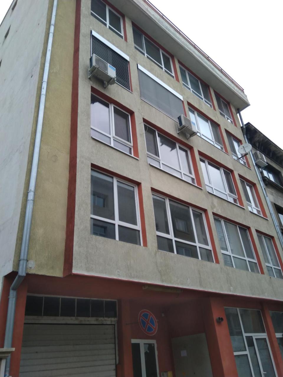 Sofia Peak Apartment Exterior photo
